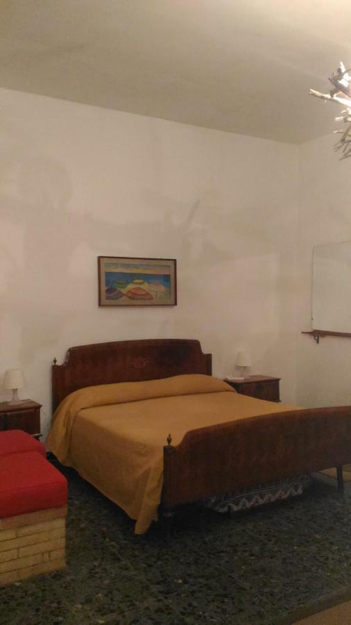 Paestum House Bed & Breakfast エクステリア 写真