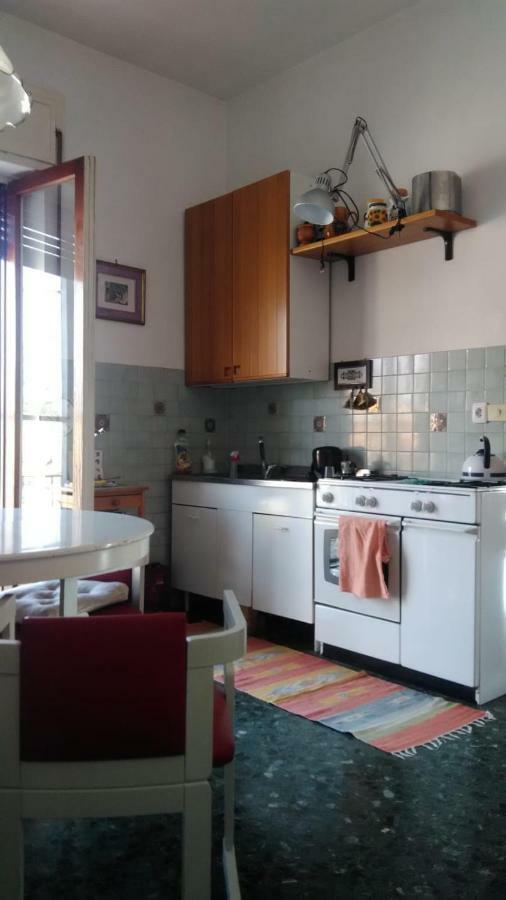 Paestum House Bed & Breakfast エクステリア 写真