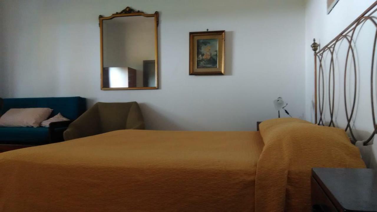 Paestum House Bed & Breakfast エクステリア 写真