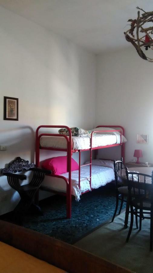 Paestum House Bed & Breakfast エクステリア 写真