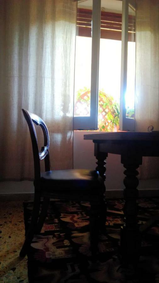 Paestum House Bed & Breakfast エクステリア 写真