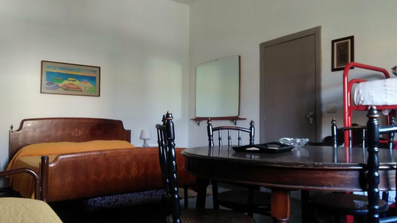 Paestum House Bed & Breakfast エクステリア 写真