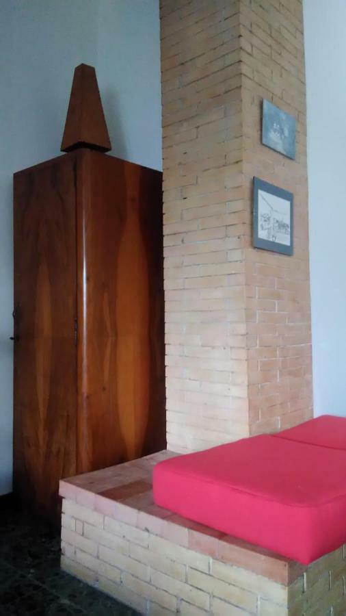Paestum House Bed & Breakfast エクステリア 写真